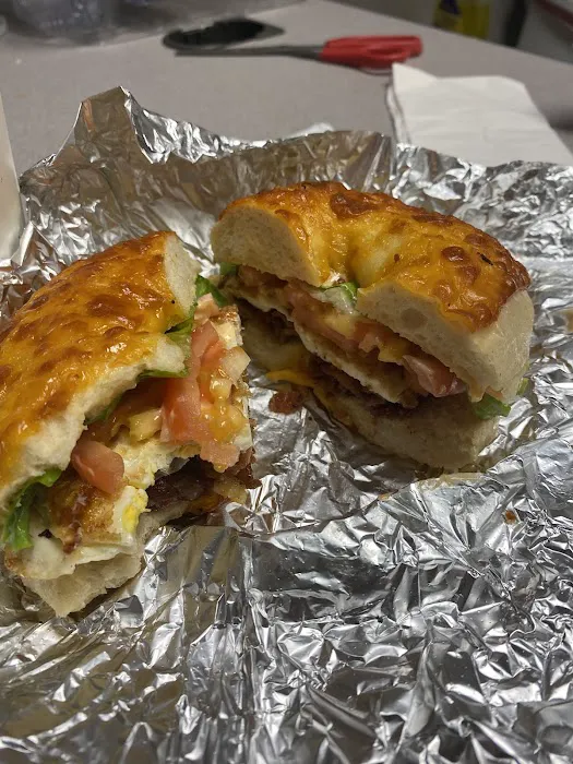 Cocky's Bagels Picture 8