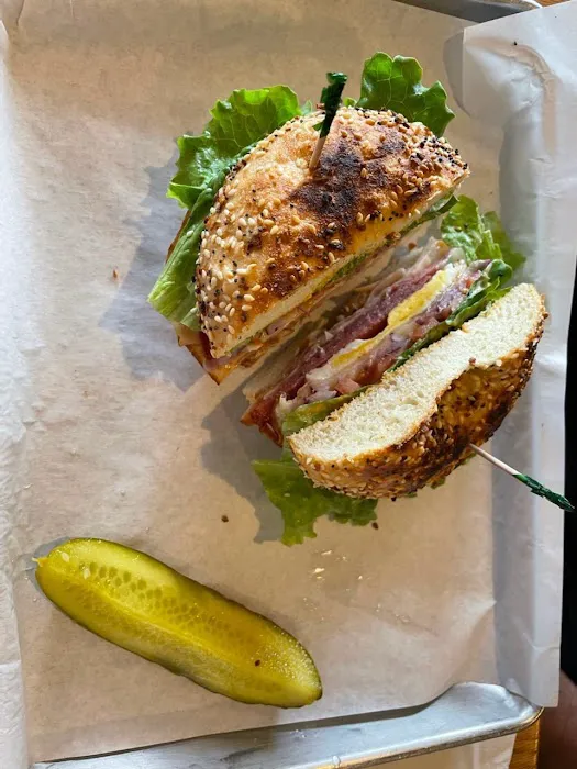 Cocky's Bagels Picture 4