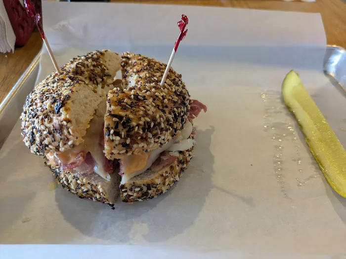 Cocky's Bagels Picture 10