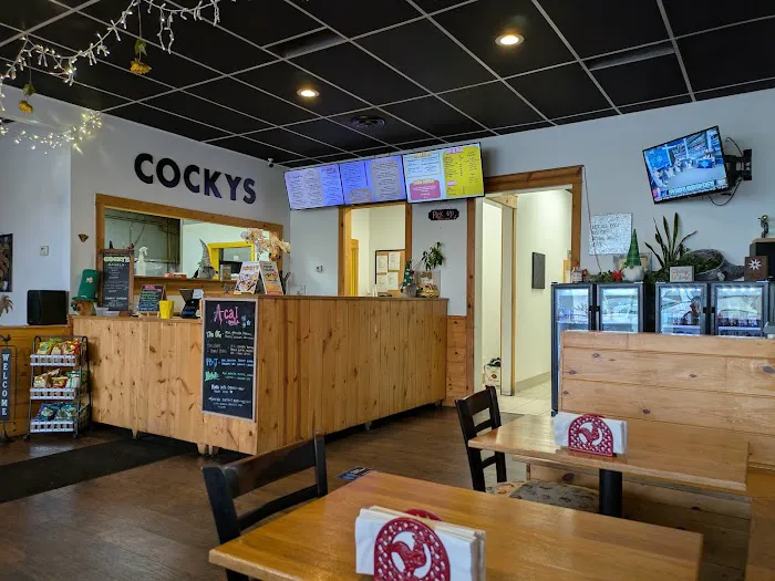 Cocky's Bagels Picture 5