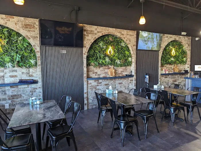 Fire and Dough Bakery Picture 4