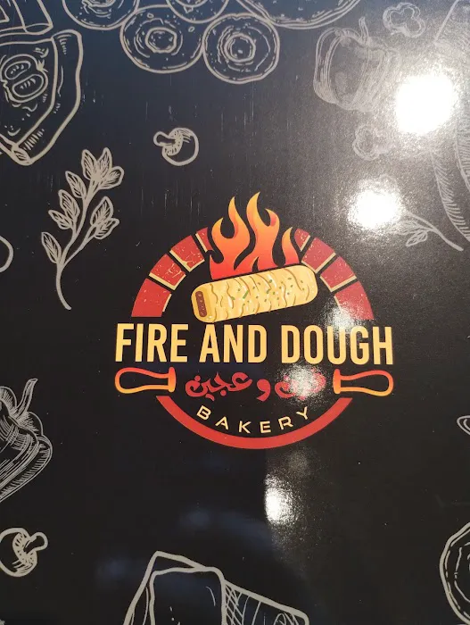 Fire and Dough Bakery Picture 9