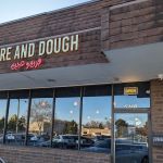 Fire and Dough Bakery
