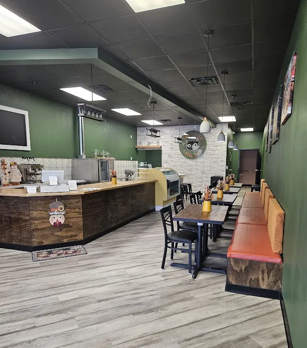 The little local cafe Picture 5