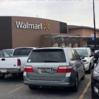 Walmart Bakery ico