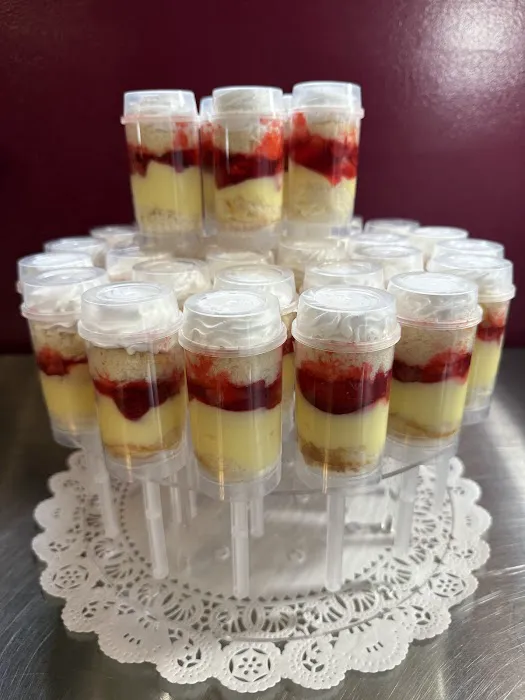 Tina’s Sweet Cake Bake Shop LLC Picture 2