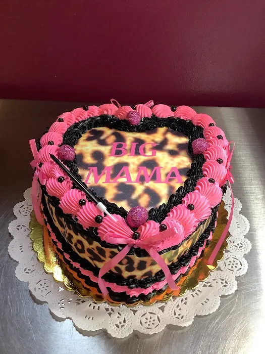 Tina’s Sweet Cake Bake Shop LLC Picture 10