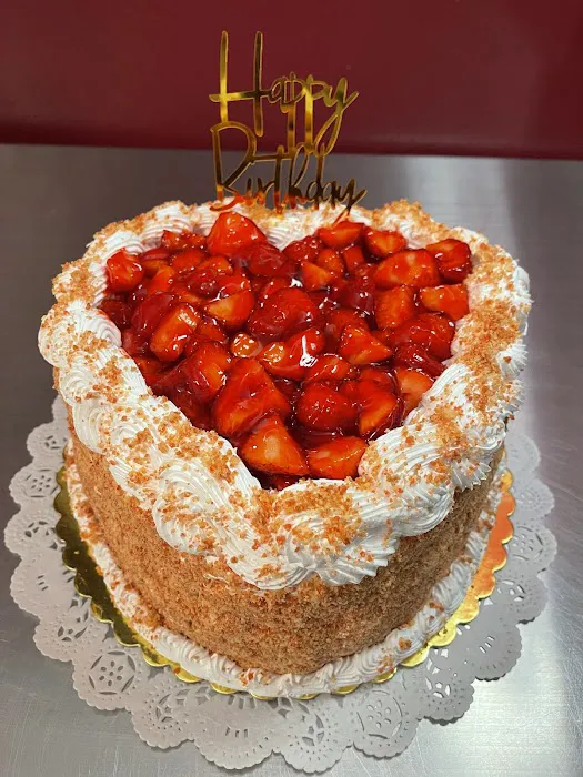 Tina’s Sweet Cake Bake Shop LLC Picture 8