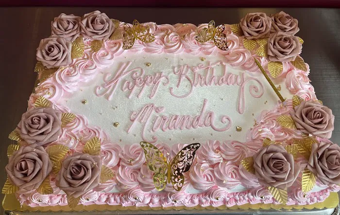 Tina’s Sweet Cake Bake Shop LLC Picture 3