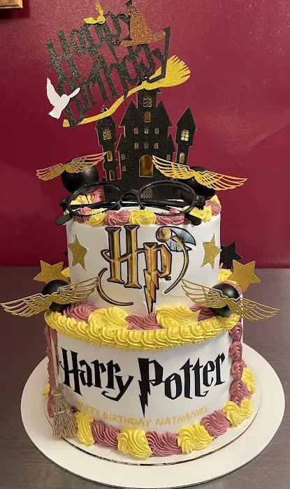 Tina’s Sweet Cake Bake Shop LLC Picture 7