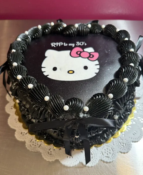 Tina’s Sweet Cake Bake Shop LLC Picture 9