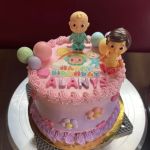 Tina’s Sweet Cake Bake Shop LLC