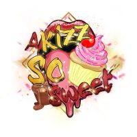 A Kizz So Sweet LLC ico