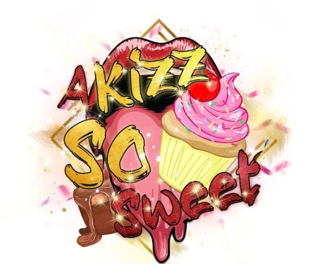 A Kizz So Sweet LLC