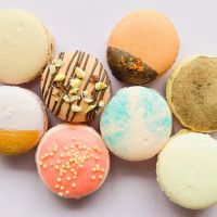 Art of Bread Bakery ico
