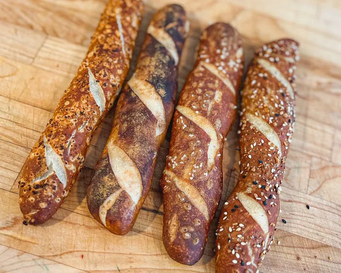Art of Bread Bakery Picture 3