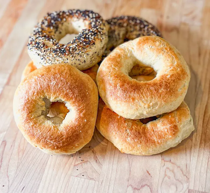 Art of Bread Bakery Picture 10