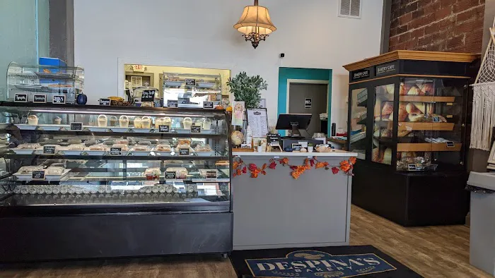 Despina's Bakery Picture 10