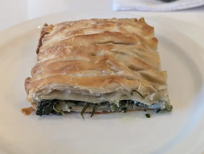 Despina's Bakery Picture 5