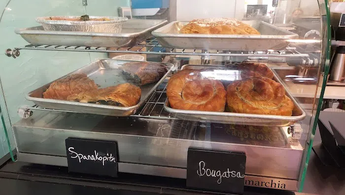 Despina's Bakery Picture 9