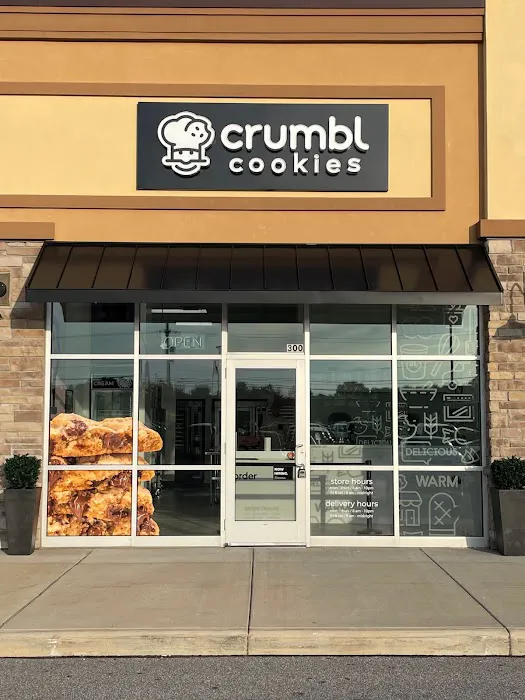 Crumbl - Avon Picture 4