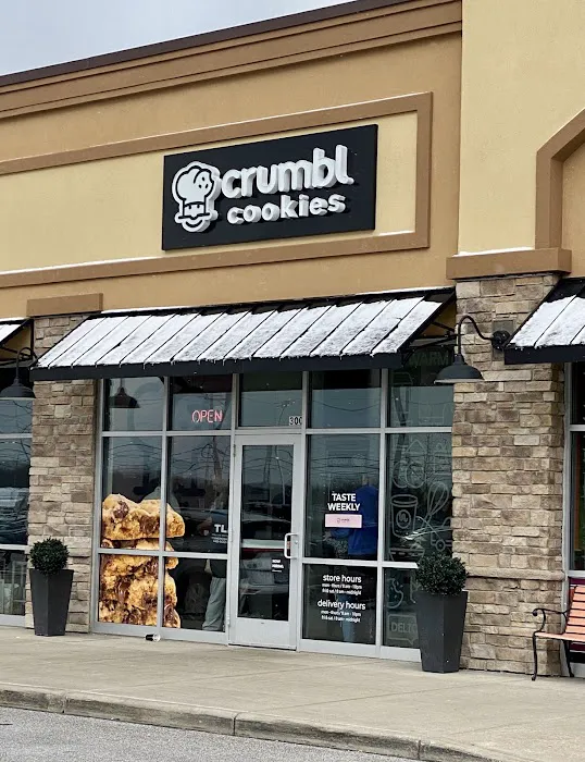 Crumbl - Avon Picture 10