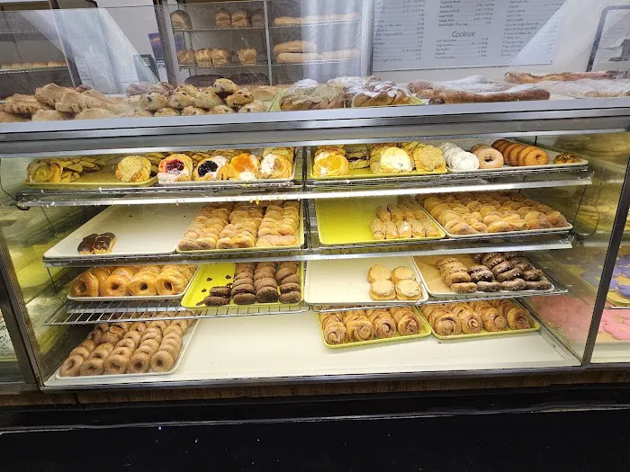 Fragapane Bakeries Picture 6