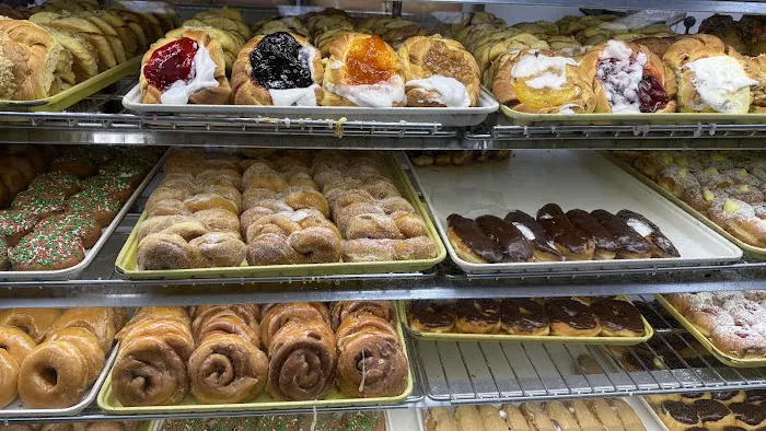 Fragapane Bakeries Picture 2