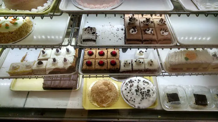 Fragapane Bakeries Picture 1