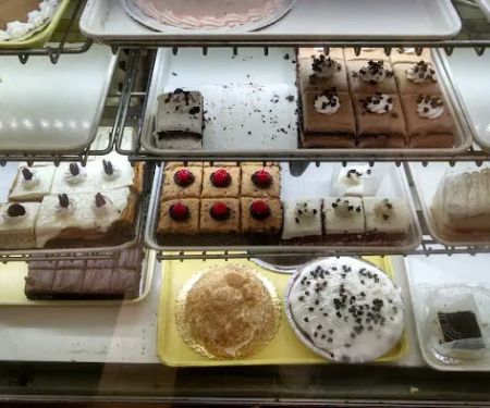Fragapane Bakeries