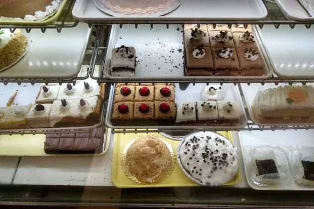Fragapane Bakeries