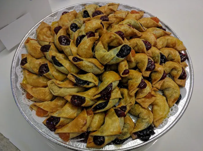 Lydia's Hungarian Strudel Shop Picture 10