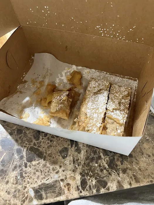 Lydia's Hungarian Strudel Shop Picture 5