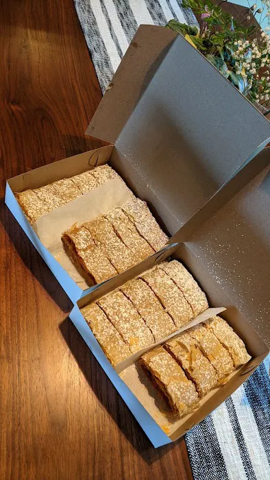 Lydia's Hungarian Strudel Shop Picture 6