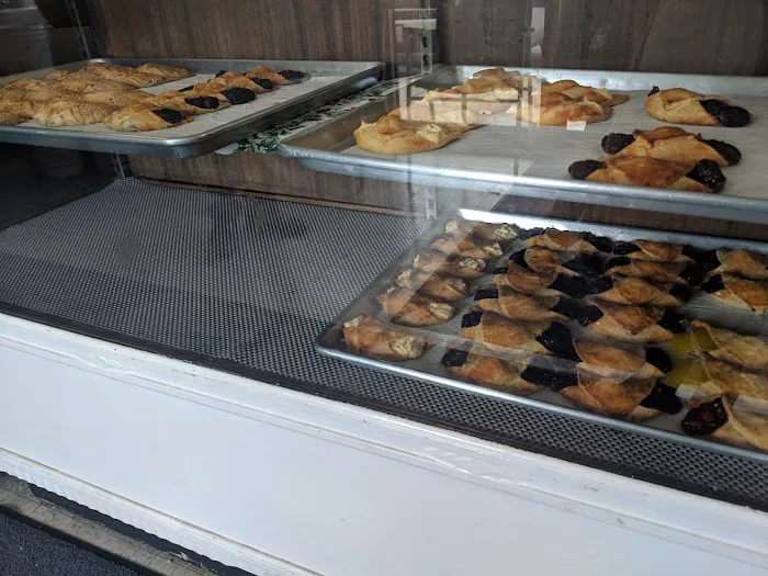 Lydia's Hungarian Strudel Shop Picture 1