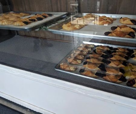 Lydia's Hungarian Strudel Shop