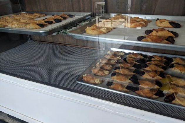 Lydia's Hungarian Strudel Shop