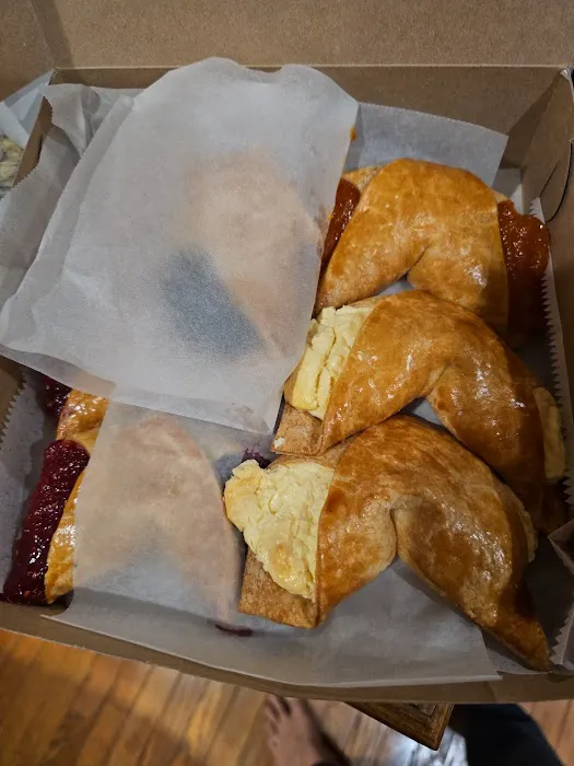 Lydia's Hungarian Strudel Shop Picture 8