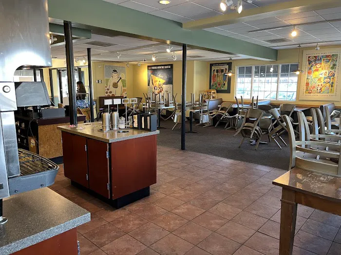 Einstein Bros. Bagels Picture 7