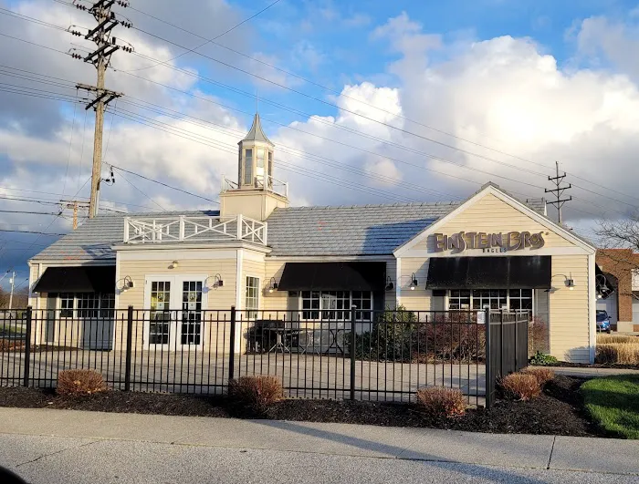 Einstein Bros. Bagels Picture 2