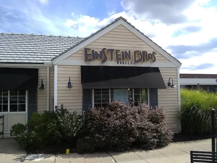 Einstein Bros. Bagels Picture 1