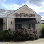 Einstein Bros. Bagels