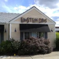 Einstein Bros. Bagels ico