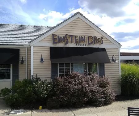 Einstein Bros. Bagels