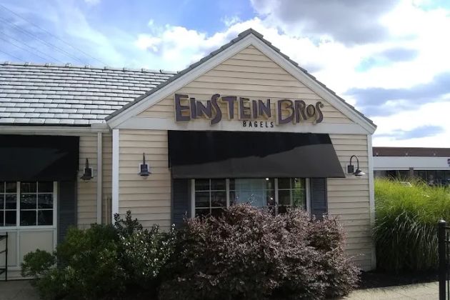 Einstein Bros. Bagels