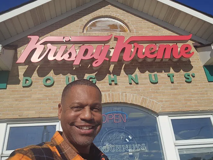 Krispy Kreme Picture 10