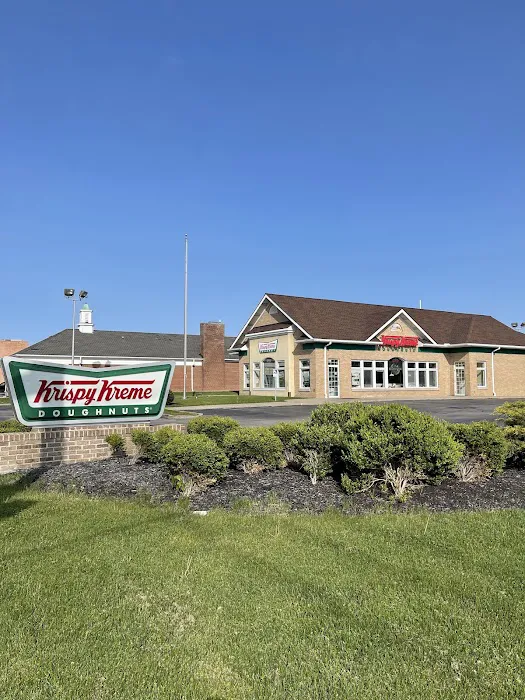 Krispy Kreme Picture 6