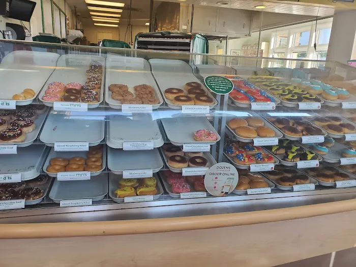 Krispy Kreme Picture 4