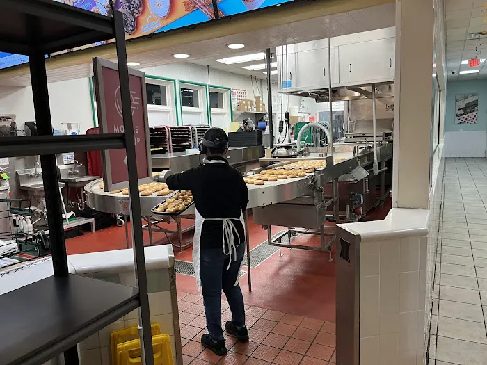 Krispy Kreme Picture 8