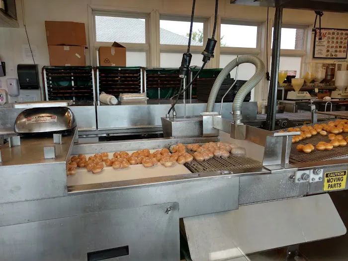 Krispy Kreme Picture 7